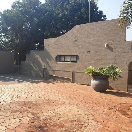 Hotel 32 On Mendoza Durban Zewnętrze zdjęcie