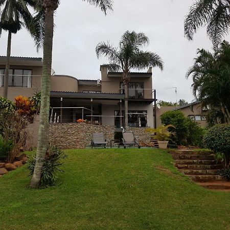 Hotel 32 On Mendoza Durban Zewnętrze zdjęcie