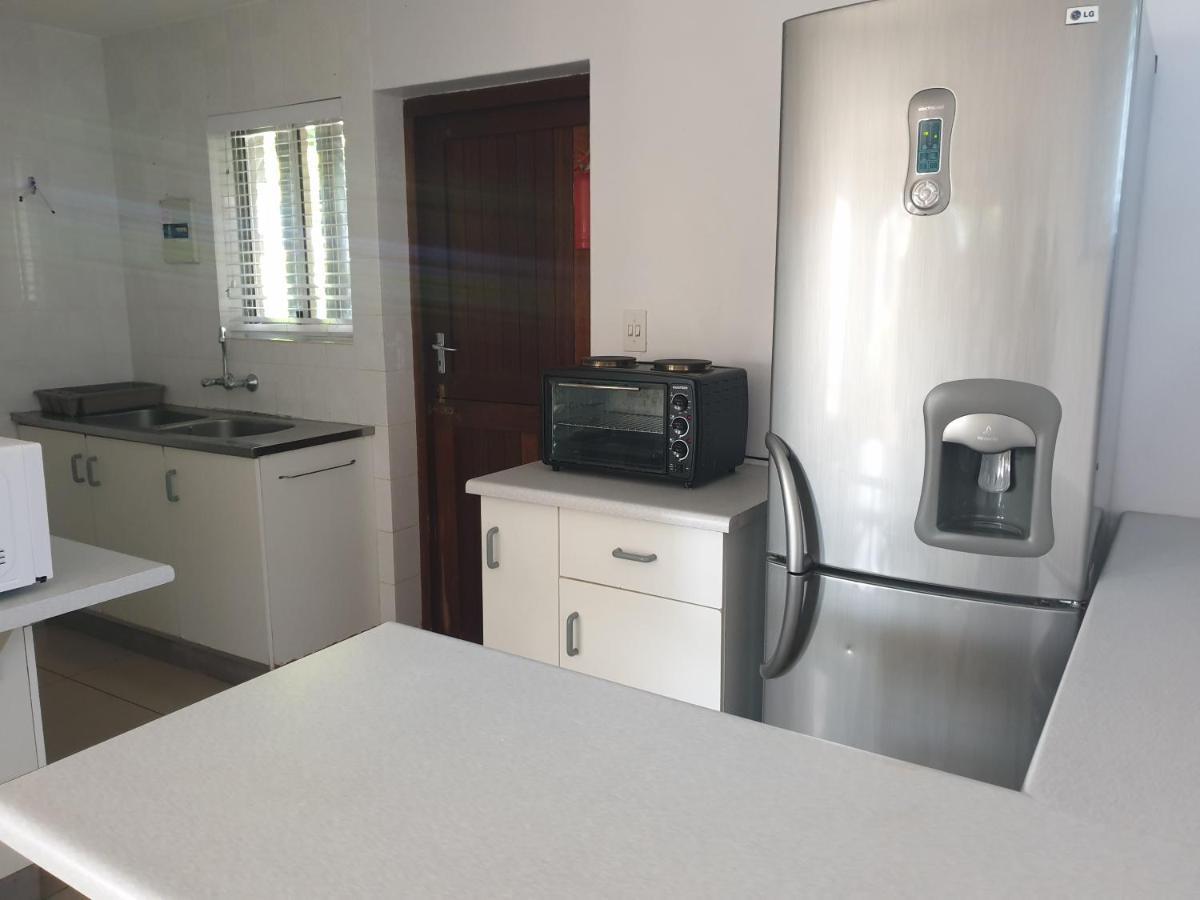Hotel 32 On Mendoza Durban Zewnętrze zdjęcie