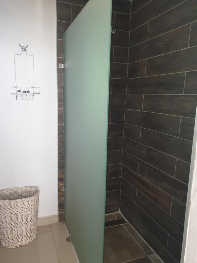 Hotel 32 On Mendoza Durban Zewnętrze zdjęcie