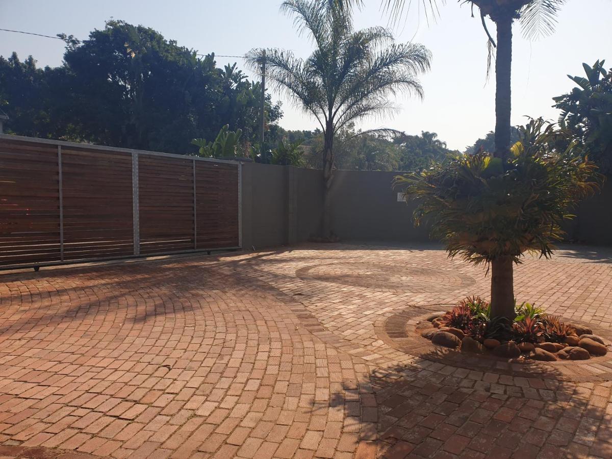 Hotel 32 On Mendoza Durban Zewnętrze zdjęcie