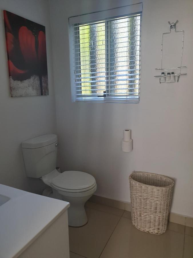 Hotel 32 On Mendoza Durban Zewnętrze zdjęcie