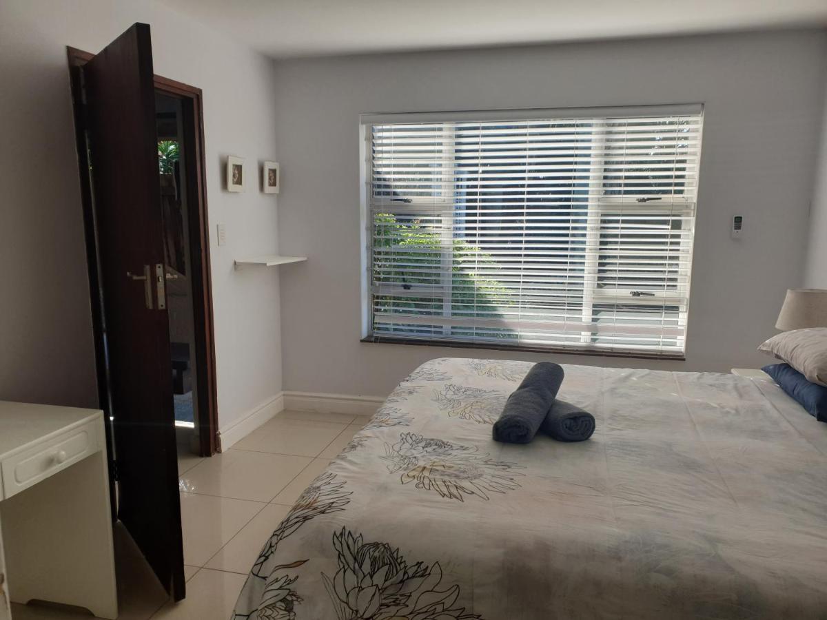 Hotel 32 On Mendoza Durban Zewnętrze zdjęcie