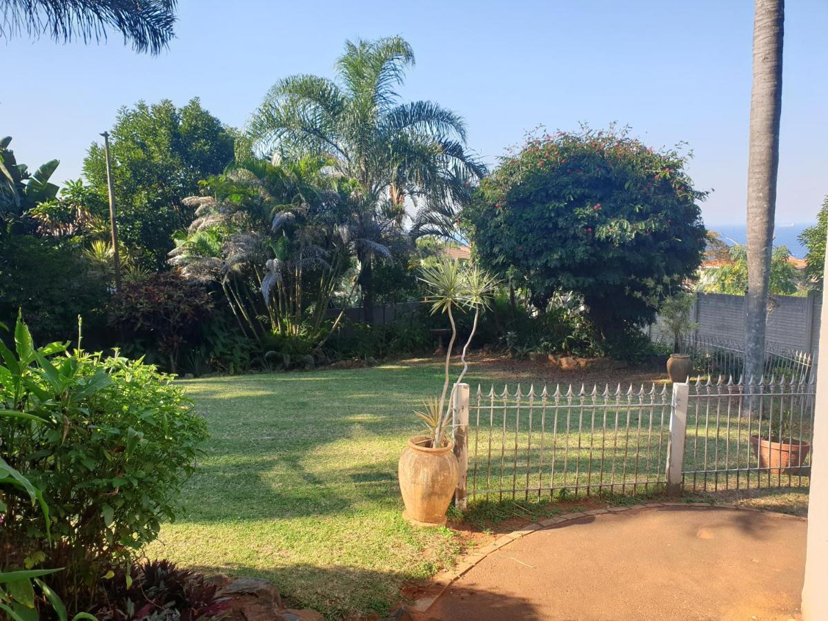 Hotel 32 On Mendoza Durban Zewnętrze zdjęcie