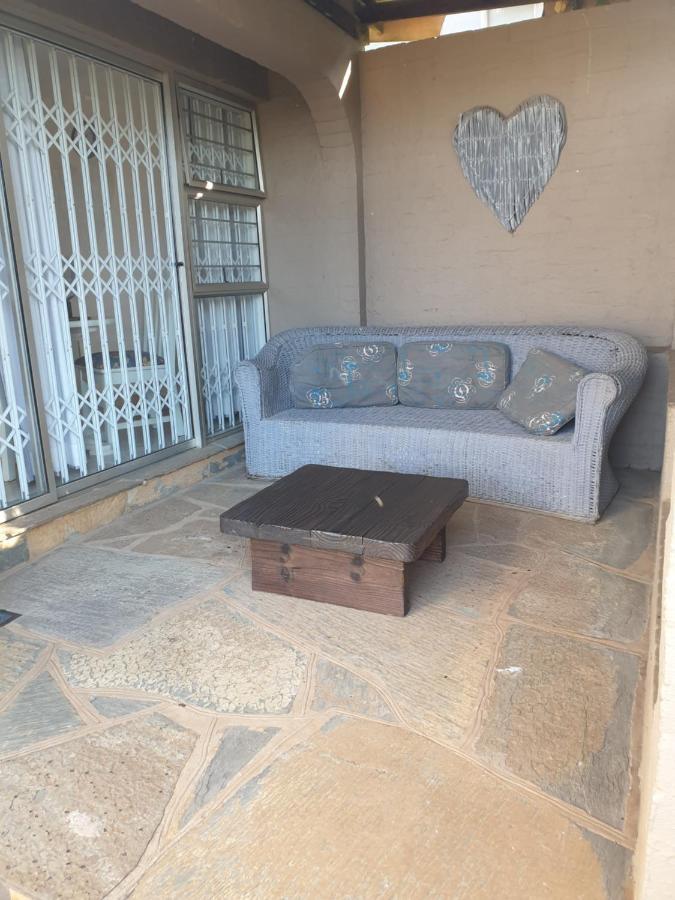 Hotel 32 On Mendoza Durban Zewnętrze zdjęcie
