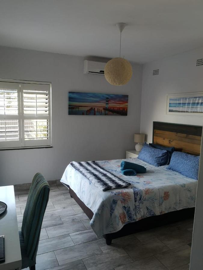 Hotel 32 On Mendoza Durban Zewnętrze zdjęcie
