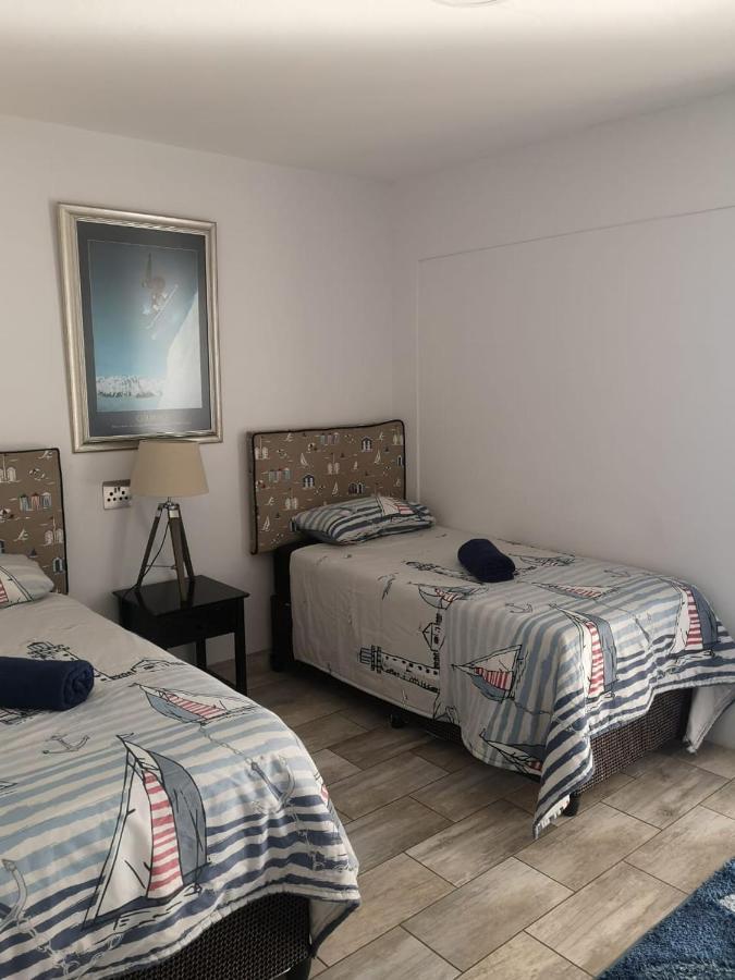 Hotel 32 On Mendoza Durban Zewnętrze zdjęcie