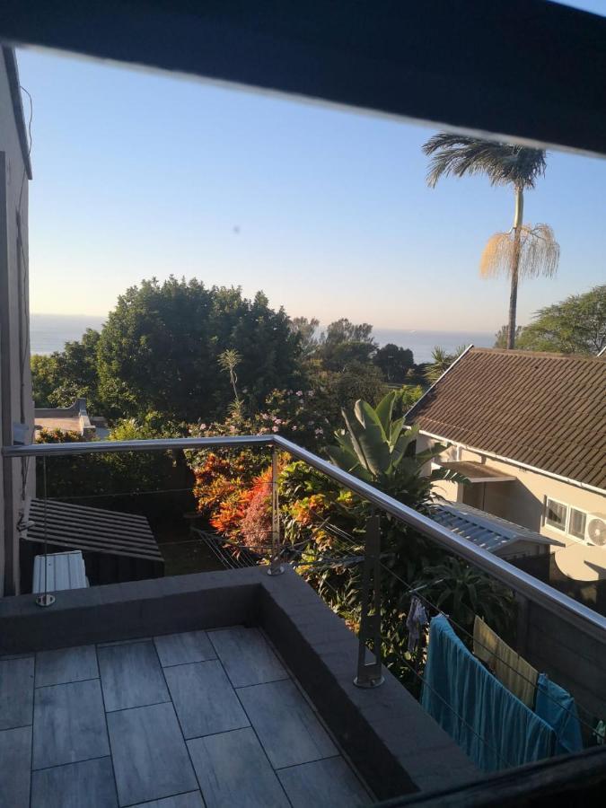 Hotel 32 On Mendoza Durban Zewnętrze zdjęcie