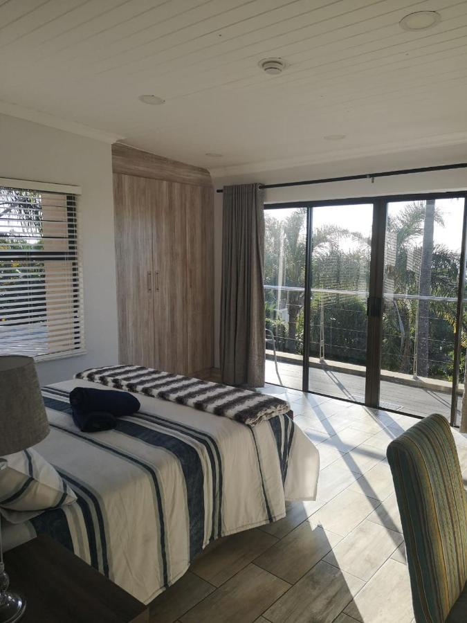 Hotel 32 On Mendoza Durban Zewnętrze zdjęcie