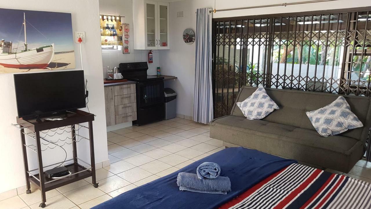 Hotel 32 On Mendoza Durban Zewnętrze zdjęcie