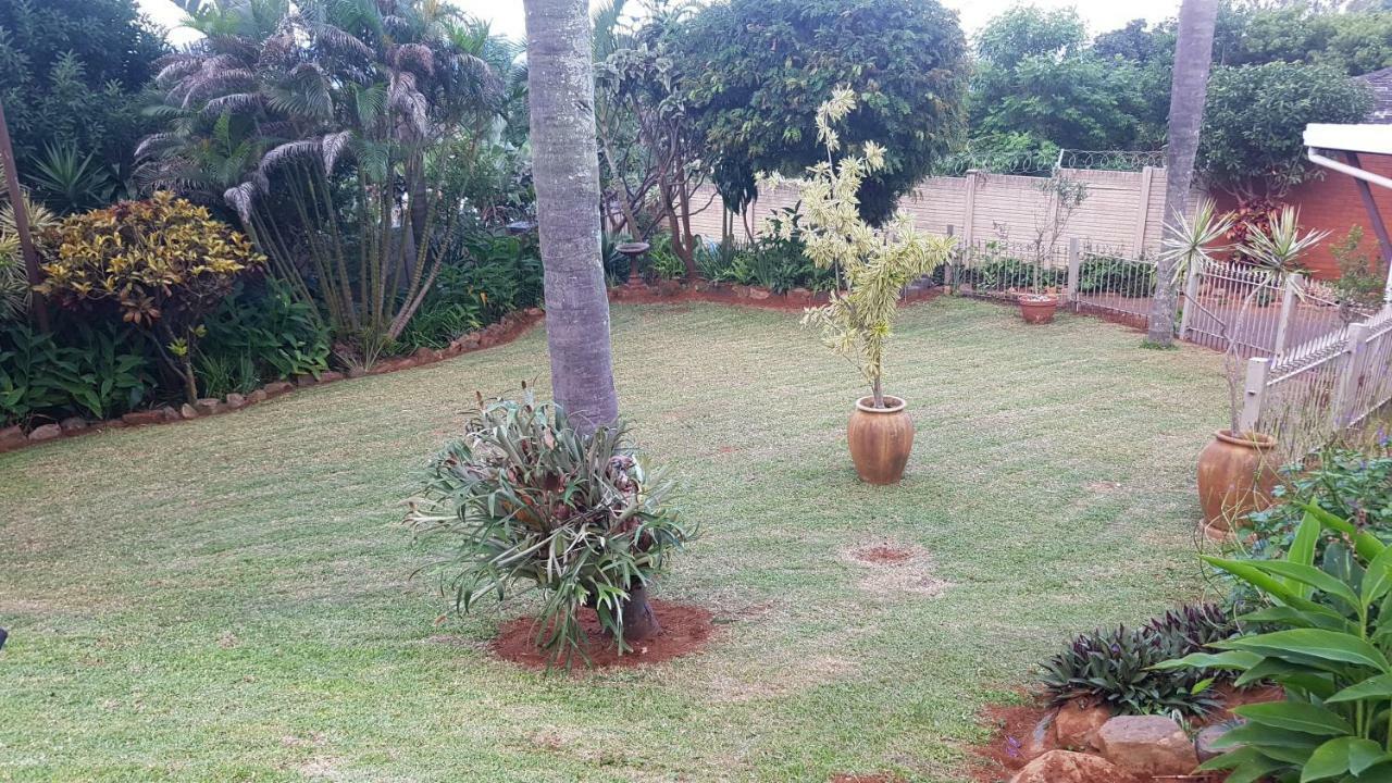 Hotel 32 On Mendoza Durban Zewnętrze zdjęcie
