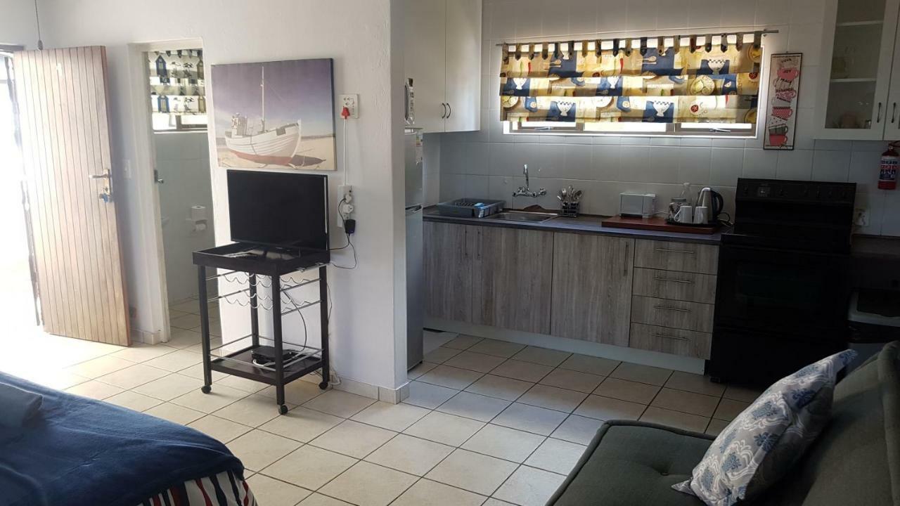 Hotel 32 On Mendoza Durban Zewnętrze zdjęcie